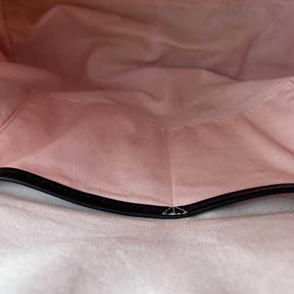 Limited edition Ted baker London Peach Blossom Carry-On - Picture 15 of 16